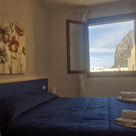 Casa Vacanza Da Samuele San Vito Lo Capo Buitenkant foto