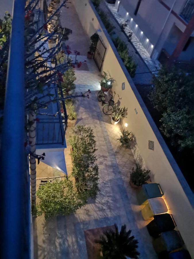 Casa Vacanza Da Samuele San Vito Lo Capo Buitenkant foto