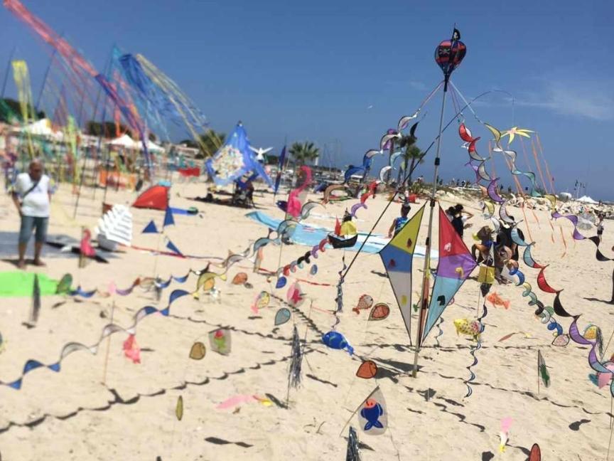 Casa Vacanza Da Samuele San Vito Lo Capo Buitenkant foto