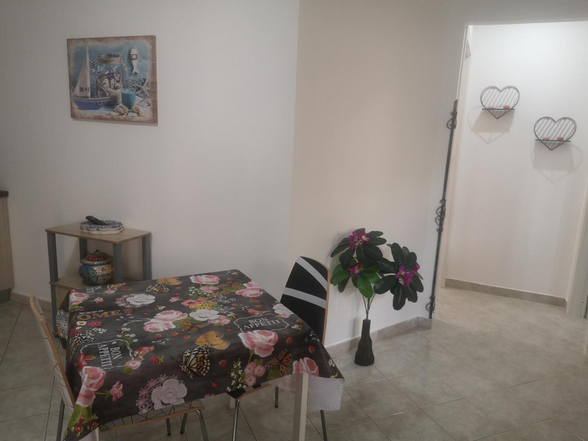 Casa Vacanza Da Samuele San Vito Lo Capo Buitenkant foto
