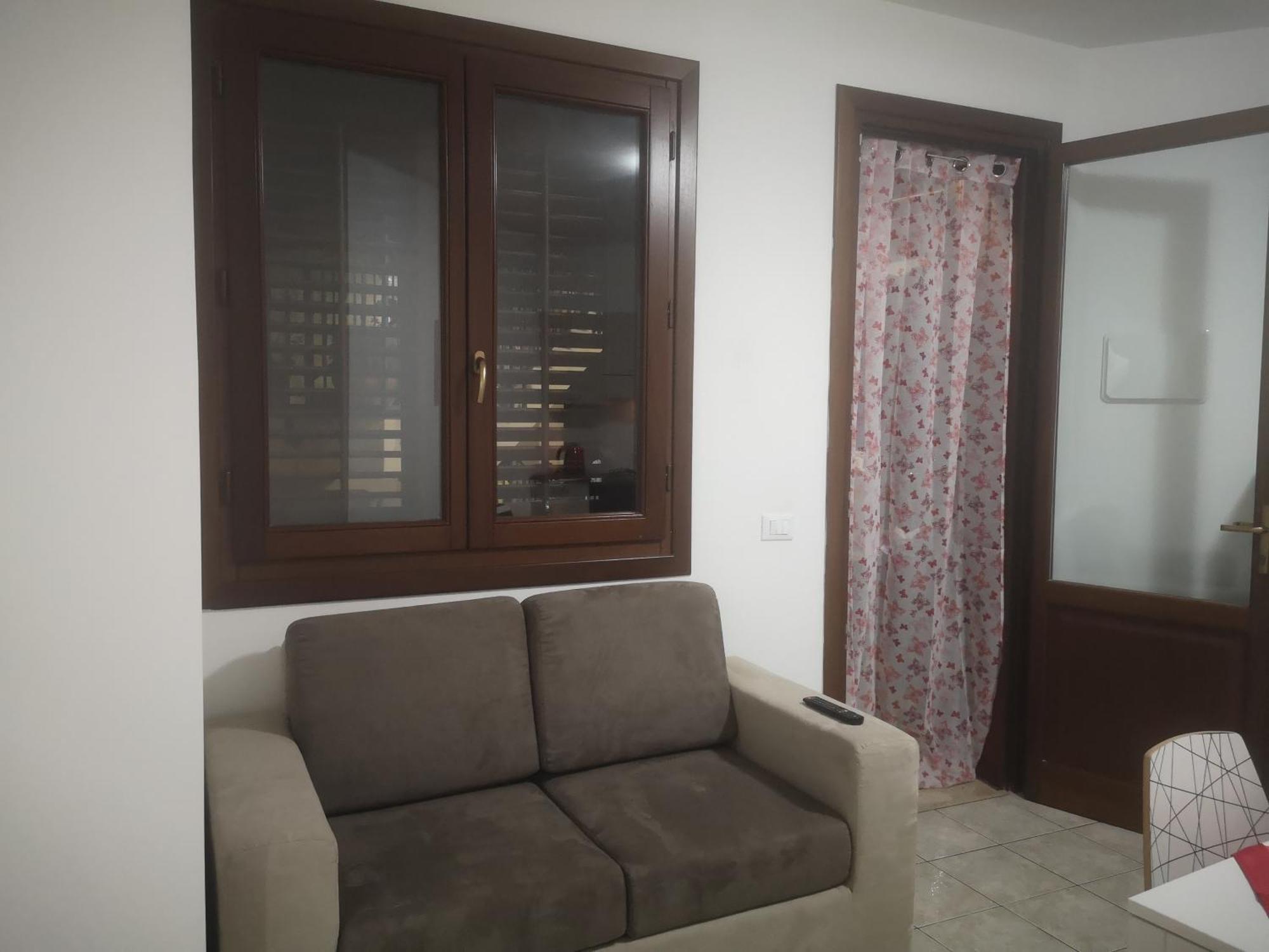 Casa Vacanza Da Samuele San Vito Lo Capo Buitenkant foto