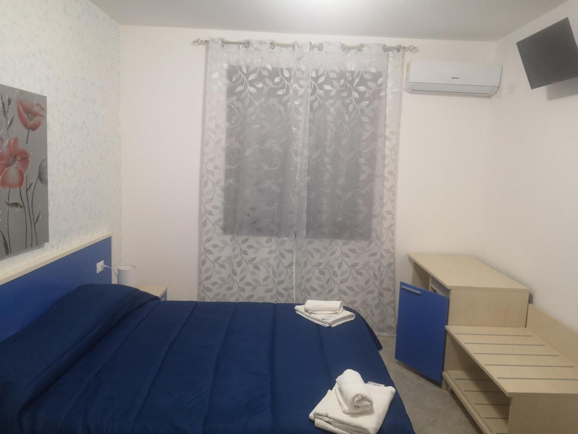 Casa Vacanza Da Samuele San Vito Lo Capo Buitenkant foto