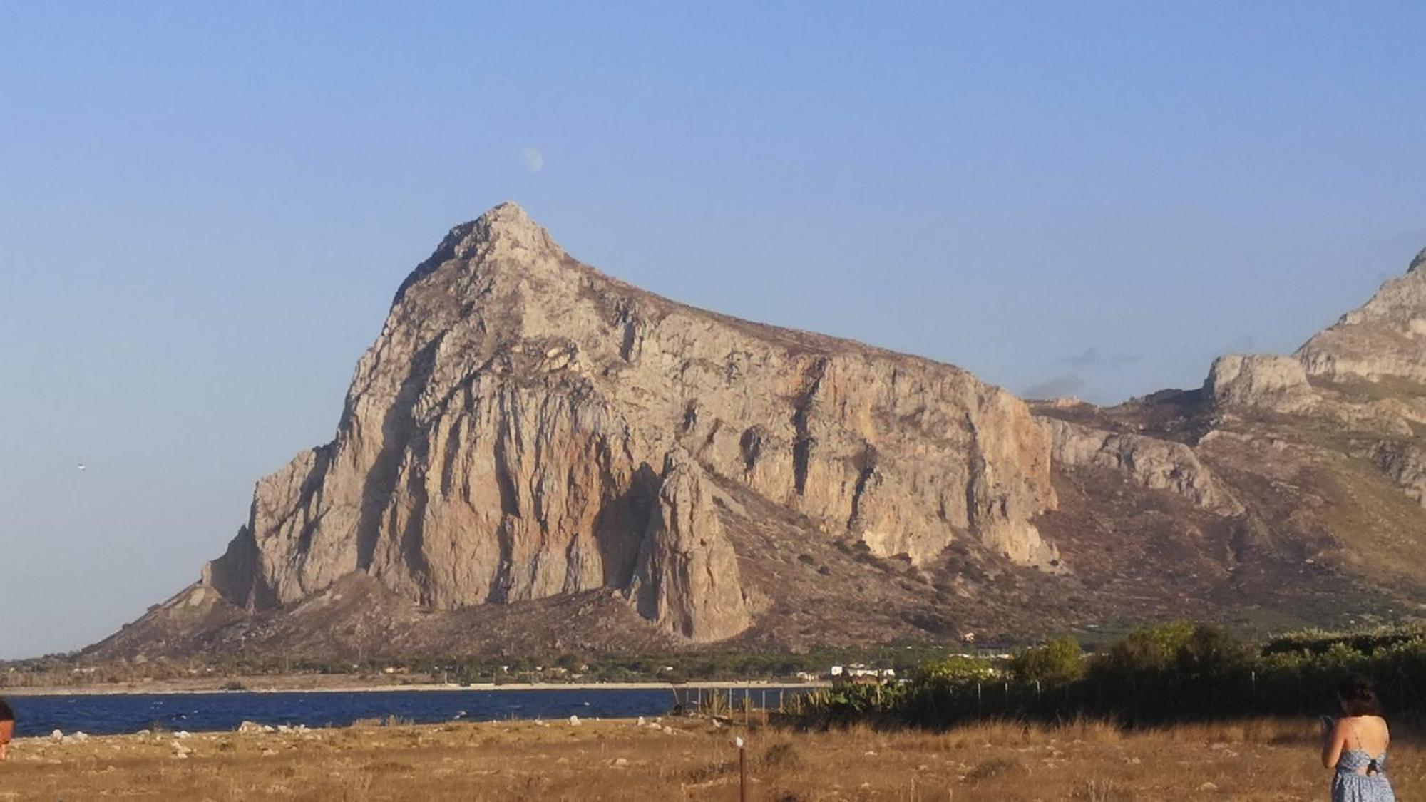 Casa Vacanza Da Samuele San Vito Lo Capo Buitenkant foto